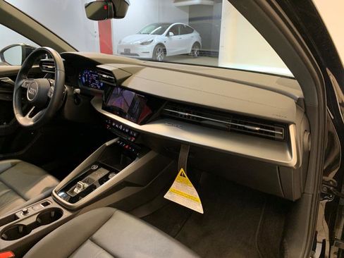 Used 2022 Audi A3 2.0T Premium w/ Convenience Package image 54