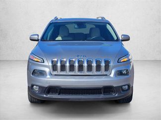Used 2015 Jeep Cherokee Latitude FWD video 2