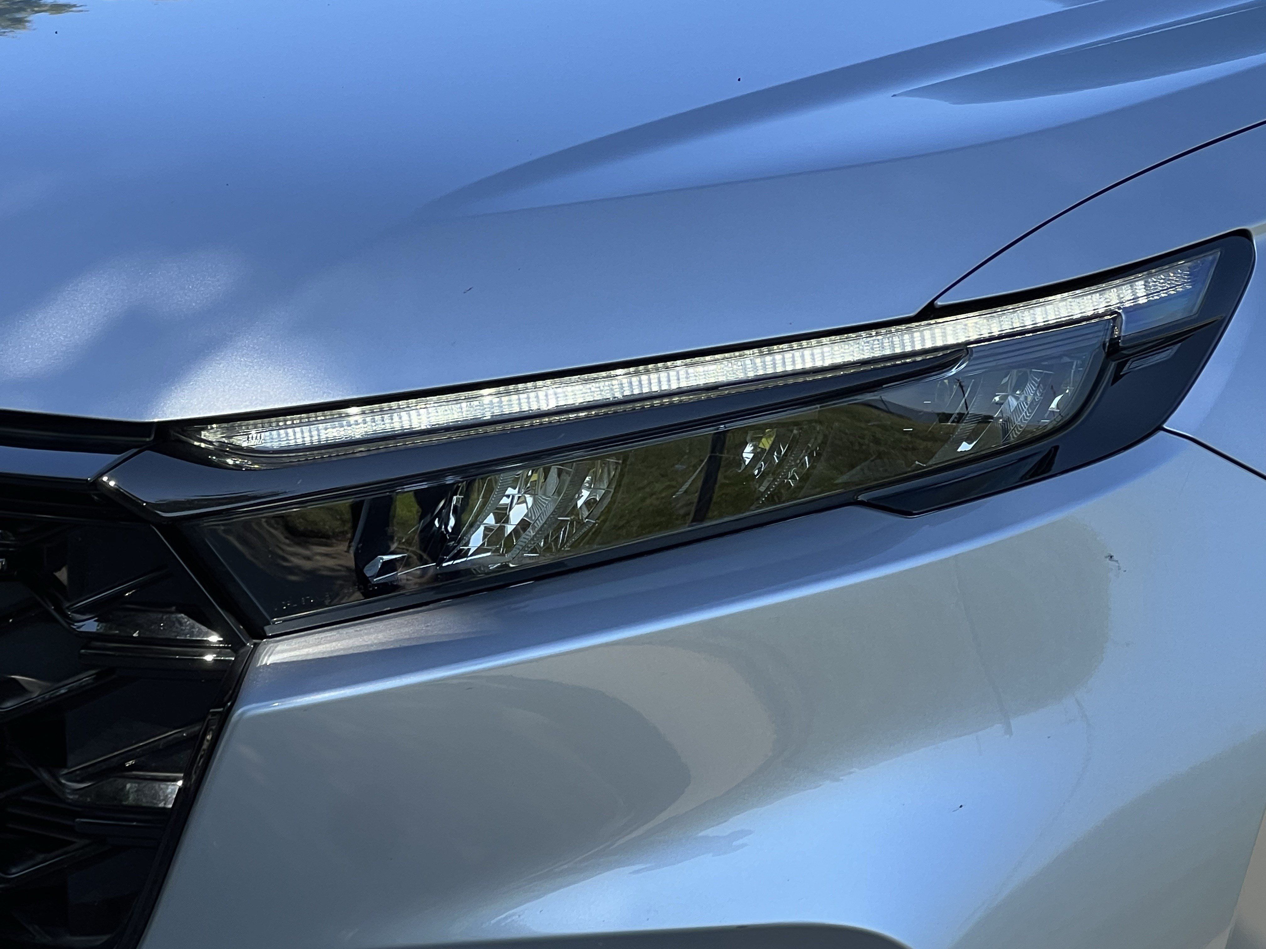 Used 2025 Honda CR-V Sport Touring image 7