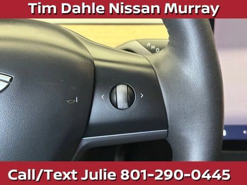 Used 2023 Tesla Model Y Long Range AWD/4WD image 24