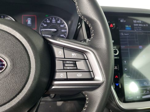 Used 2025 Subaru Outback Premium image 24