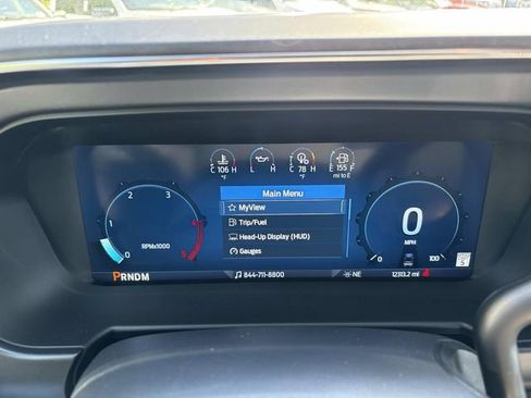 Certified 2024 Ford F250 Platinum AWD/4WD image 36