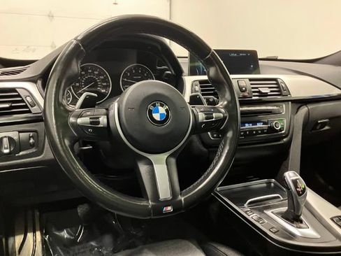 Used 2016 BMW 328i Gran Turismo xDrive AWD/4WD image 58
