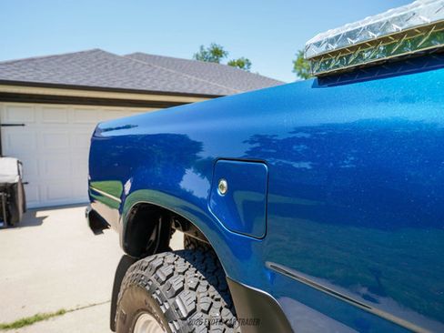 Used 1994 Toyota Pickup DX AWD/4WD image 41