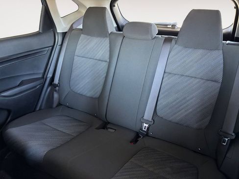 Used 2025 Kia Seltos LX image 26