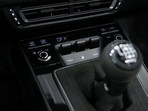 Used 2024 Porsche 911 Targa 4 GTS image 23