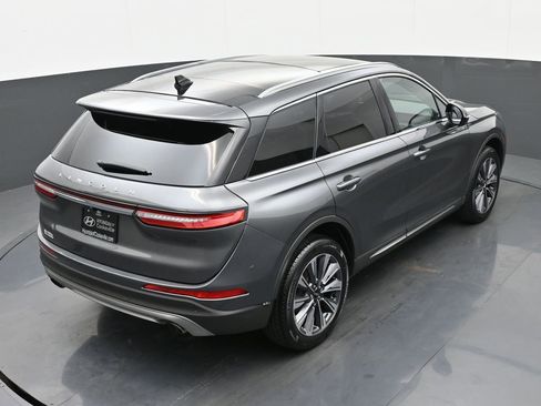 Used 2022 Lincoln Corsair Reserve w/ Elements Package AWD/4WD image 33