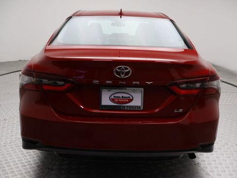 Certified 2023 Toyota Camry LE image 10