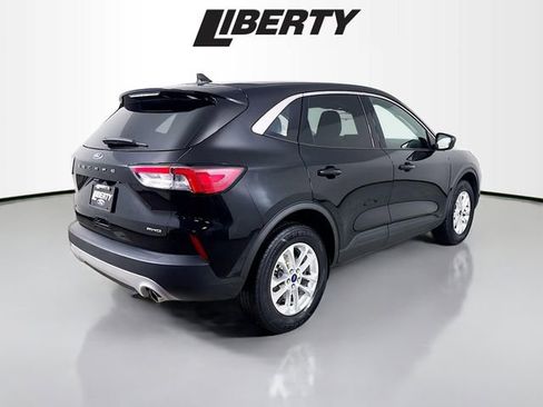 Certified 2022 Ford Escape SE w/ Convenience Package image 7