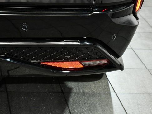 Used 2026 Cadillac Lyriq V image 87