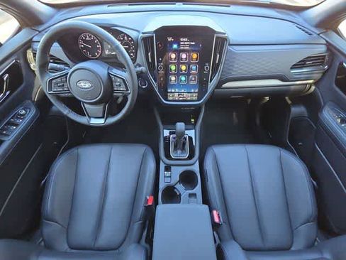 Certified 2025 Subaru Forester Limited image 14