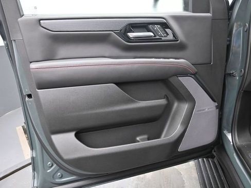 New 2026 GMC Yukon XL AT4 Ultimate image 12