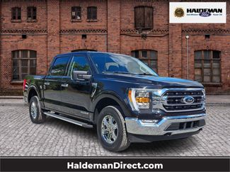 Certified 2023 Ford F150 XLT w/ Equipment Group 302A High AWD/4WD video 1