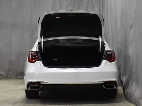 Used 2018 Acura RLX Sport Hybrid w/ Advance Pkg image 34