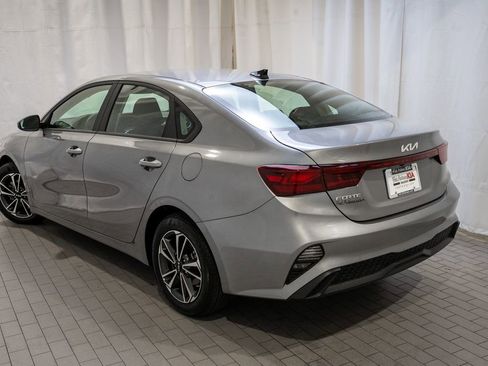 Certified 2024 Kia Forte LXS image 3