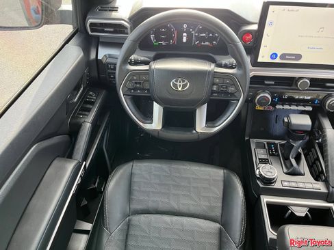 Certified 2026 Toyota 4Runner TRD Off-Road Premium w/ Tow Technology Package AWD/4WD image 17