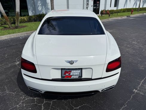 Used 2018 Bentley Flying Spur S W12 AWD/4WD image 24