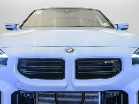 Used 2026 BMW M2 w/ Carbon Package RWD image 7