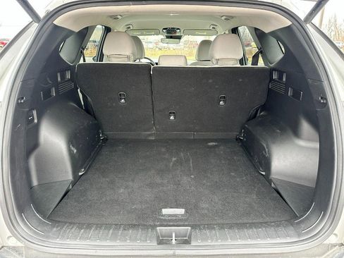 Used 2025 Hyundai Tucson SEL image 5