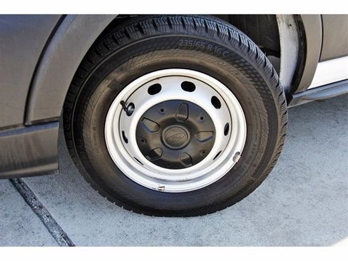 Certified 2024 Ford Transit 250 148 Medium Roof w/ Load Area Protection Package image 29