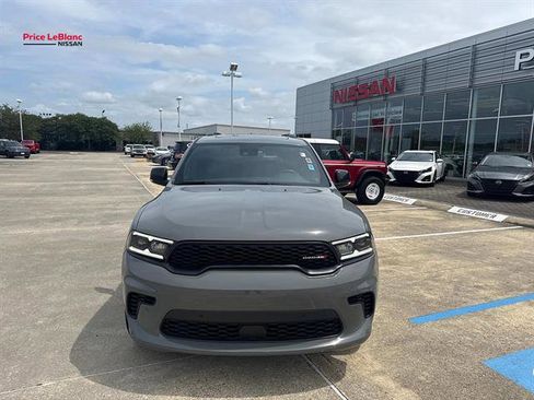 Used 2025 Dodge Durango GT AWD/4WD image 2