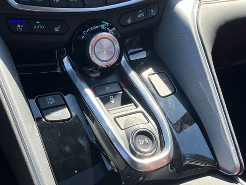Used 2025 Acura TLX SH-AWD w/ A-SPEC Pkg image 29