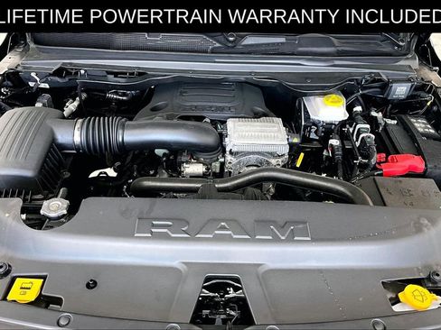 Used 2026 RAM 1500 Big Horn image 11