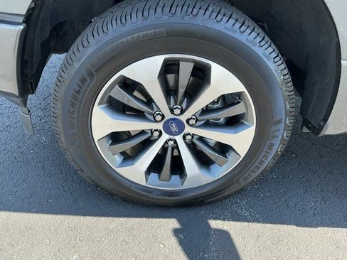 Used 2019 Ford F150 XL w/ Equipment Group 101A Mid AWD/4WD image 11