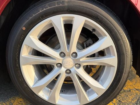 Used 2013 Subaru Legacy 2.5i Premium w/ All-Weather Pkg AWD/4WD image 7