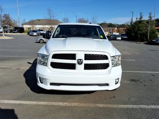 Used 2017 RAM 1500 Express video 2
