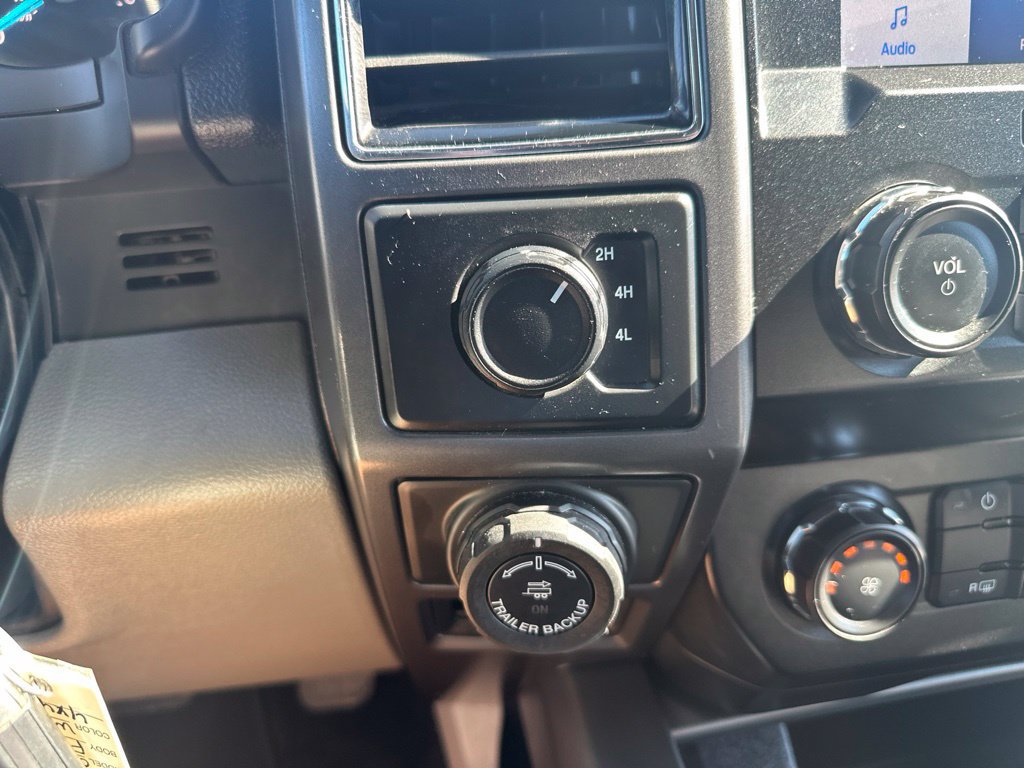 Used 2019 Ford F150 XLT w/ Equipment Group 301A Mid AWD/4WD image 22