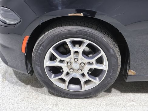 Used 2015 Dodge Charger SXT w/ Rallye Group AWD/4WD image 8