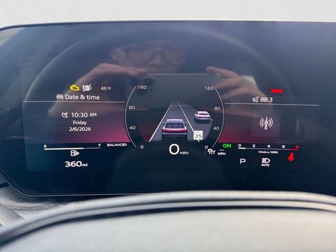 Used 2025 Audi Q5 Premium w/ Convenience Package image 13