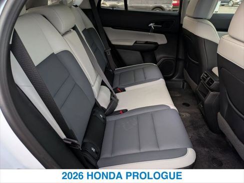 New 2026 Honda Prologue Touring image 24