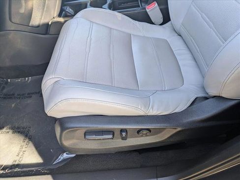 Used 2019 Honda CR-V EX-L image 12