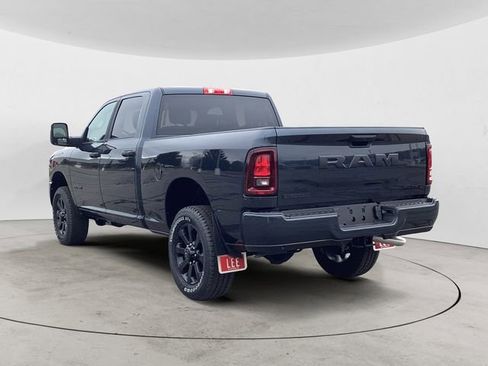 New 2026 RAM 2500 Big Horn image 3