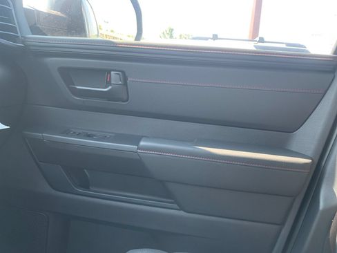 New 2026 Toyota Tundra TRD Pro AWD/4WD image 18