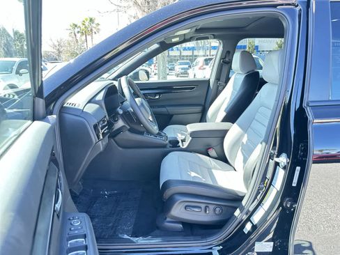 New 2026 Honda CR-V Sport Touring image 2
