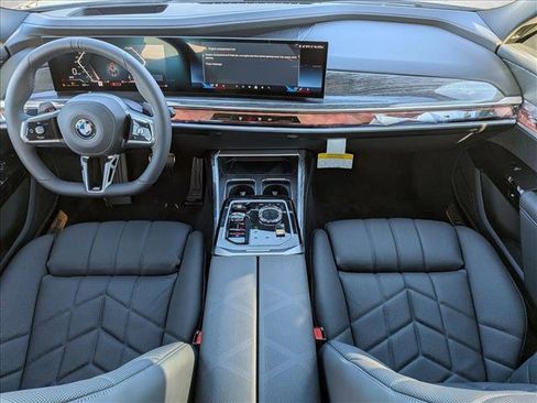 New 2026 BMW 740i image 15