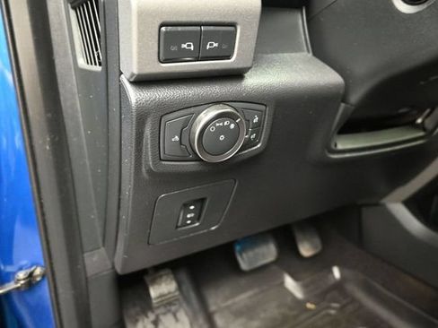 Used 2018 Ford F150 Raptor w/ Equipment Group 802A Luxury AWD/4WD image 13