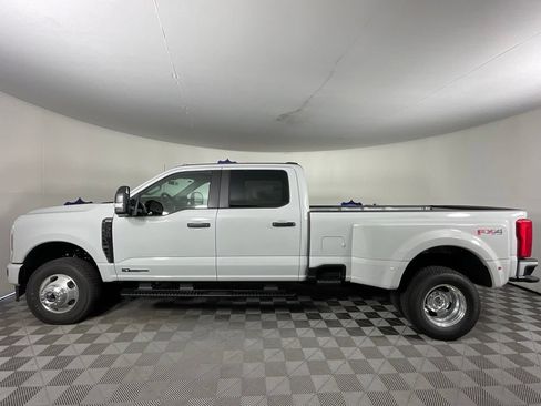 New 2026 Ford F350 XL w/ STX Appearance Package AWD/4WD image 6