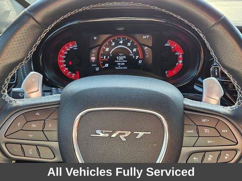 Used 2023 Dodge Durango SRT Hellcat AWD/4WD image 25