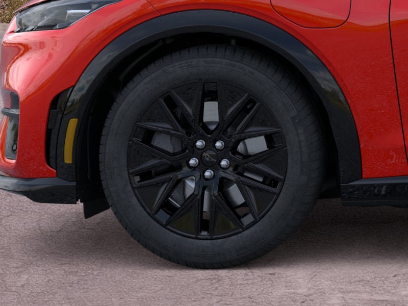 New 2026 Ford Mustang Mach-E Premium w/ Sport Appearance Package RWD image 19