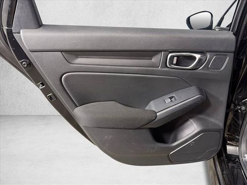 Used 2024 Honda Civic Sport image 21
