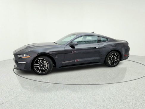 Used 2023 Ford Mustang Premium w/ Equipment Group 201A RWD image 15