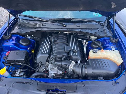 Used 2021 Dodge Charger Scat Pack w/ Plus Group RWD image 40
