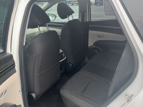 Certified 2023 Hyundai Tucson SEL image 24