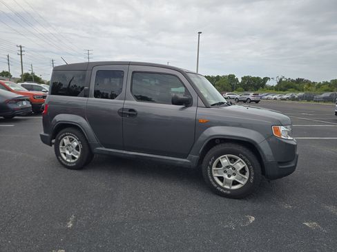 Used 2011 Honda Element LX image 2