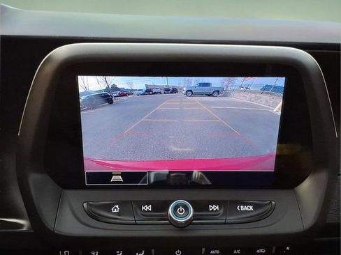 Used 2023 Chevrolet Camaro LT w/ RS Package image 17