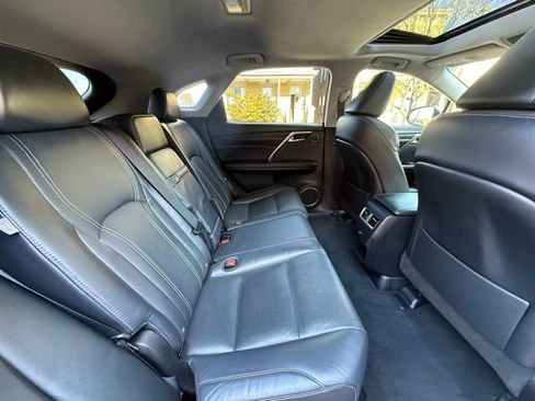 Used 2019 Lexus RX 350 AWD image 27